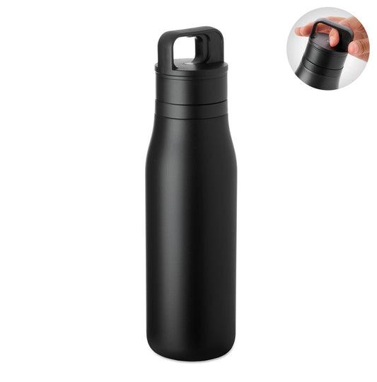 Garrafa De Parede Dupla 500Ml