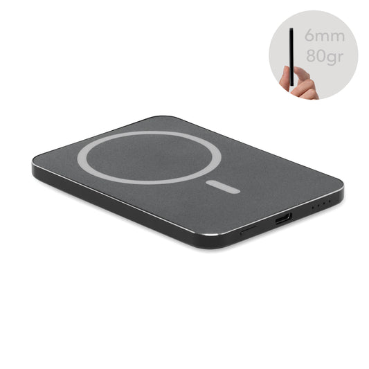 Powerbank Magnético Fino 20W