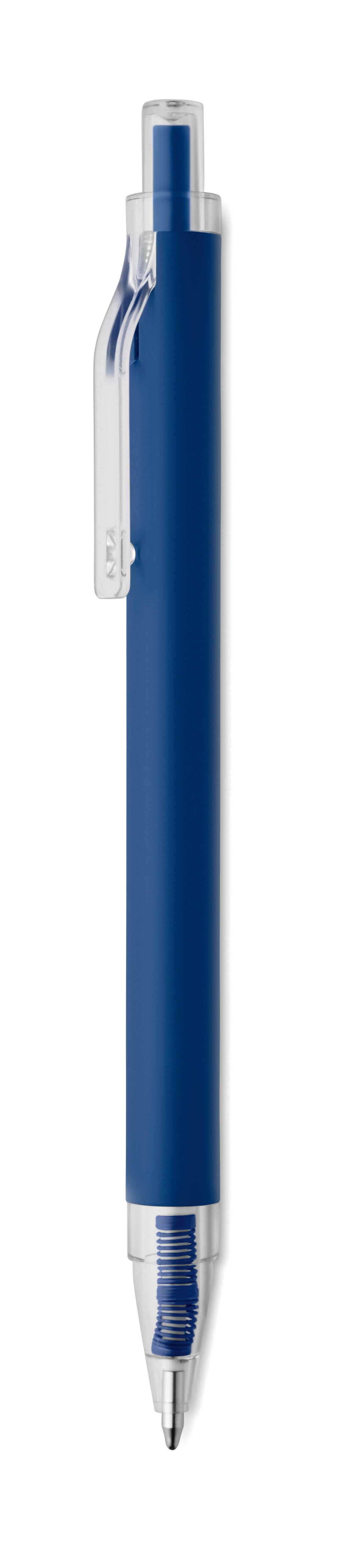 Esferográfica Alumínio