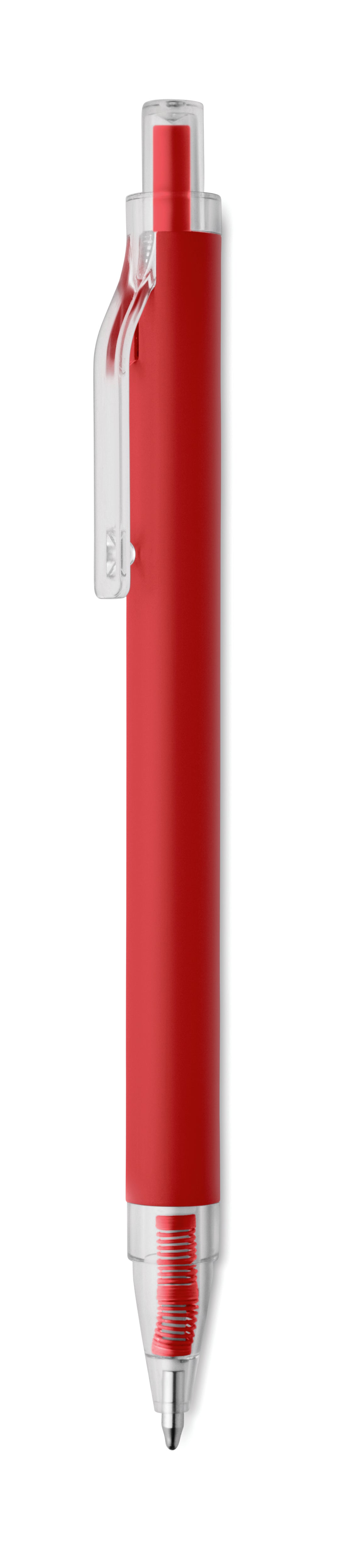 Esferográfica Alumínio