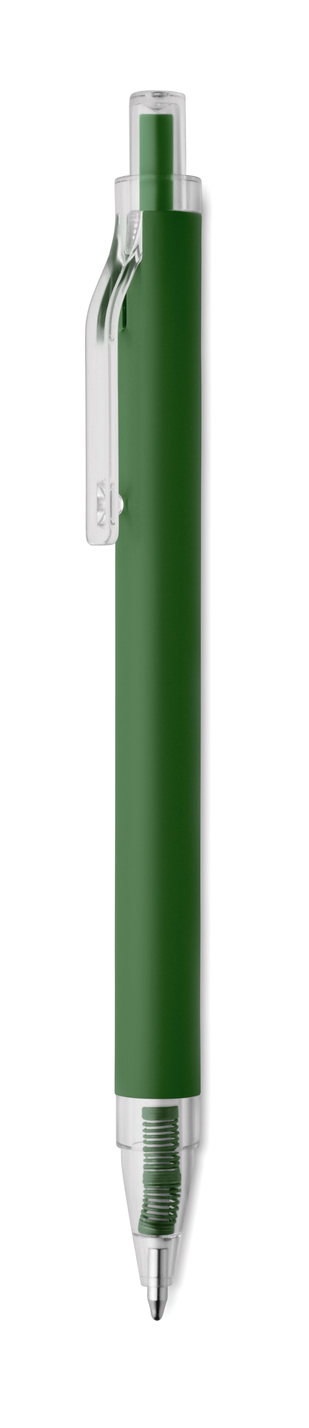 Esferográfica Alumínio