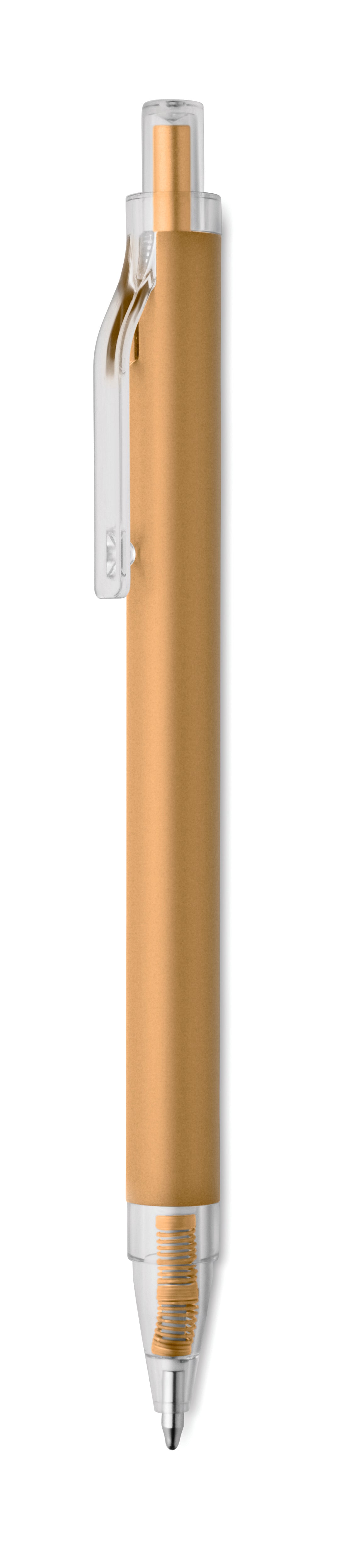 Esferográfica Alumínio
