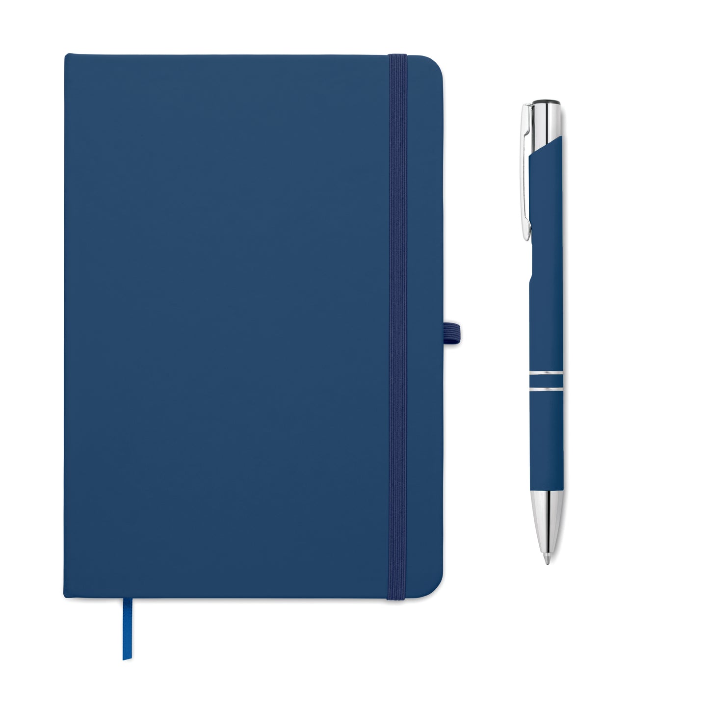Set Cadernos A5 Pu Reciclado