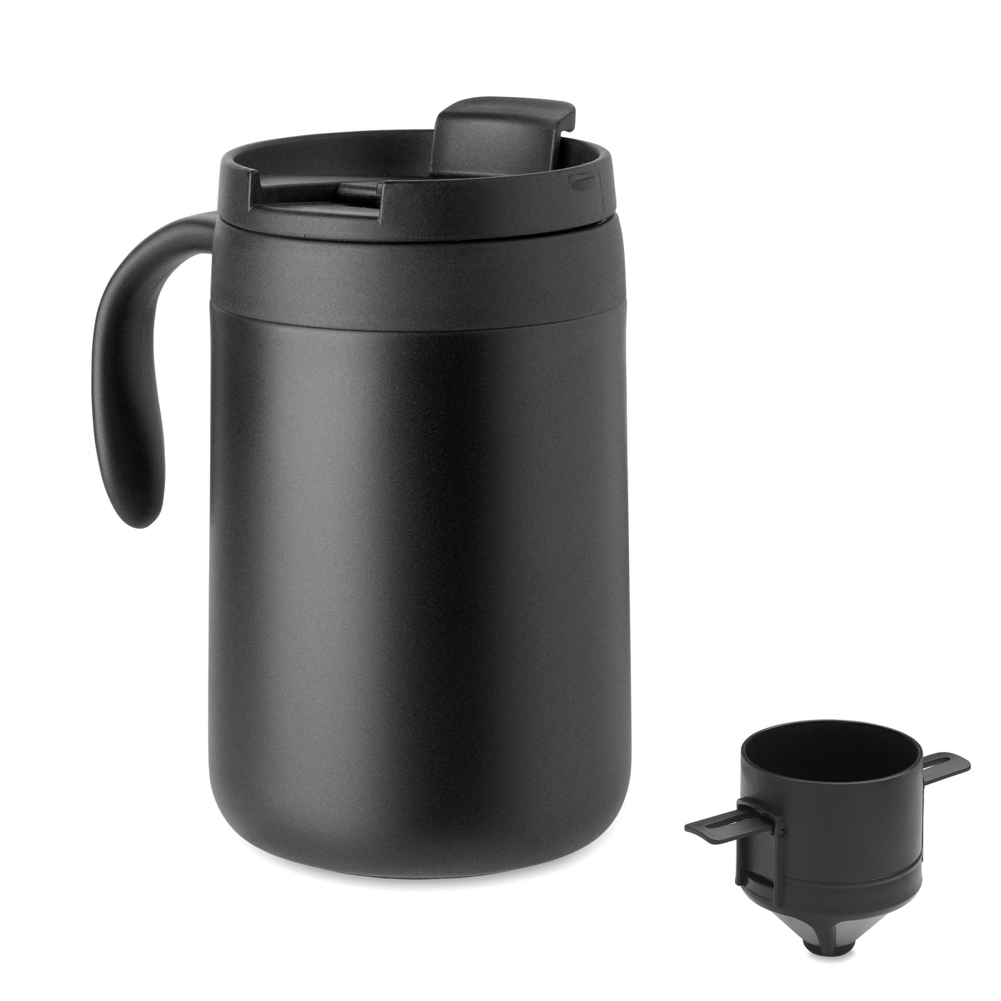Caneca Parede Dupla