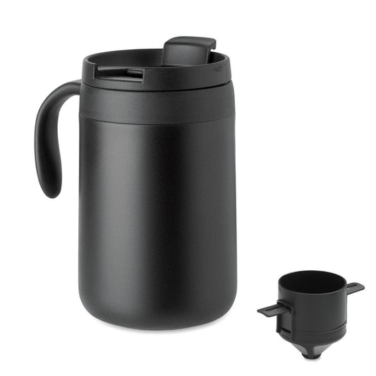 Caneca Parede Dupla