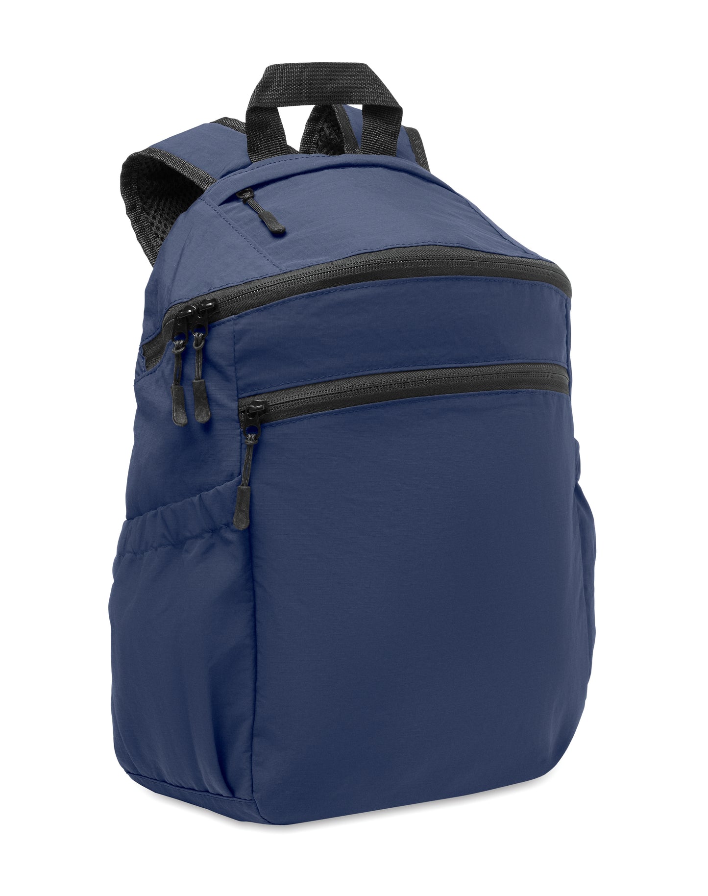 Mochila Em Nylon Ripstop 10L