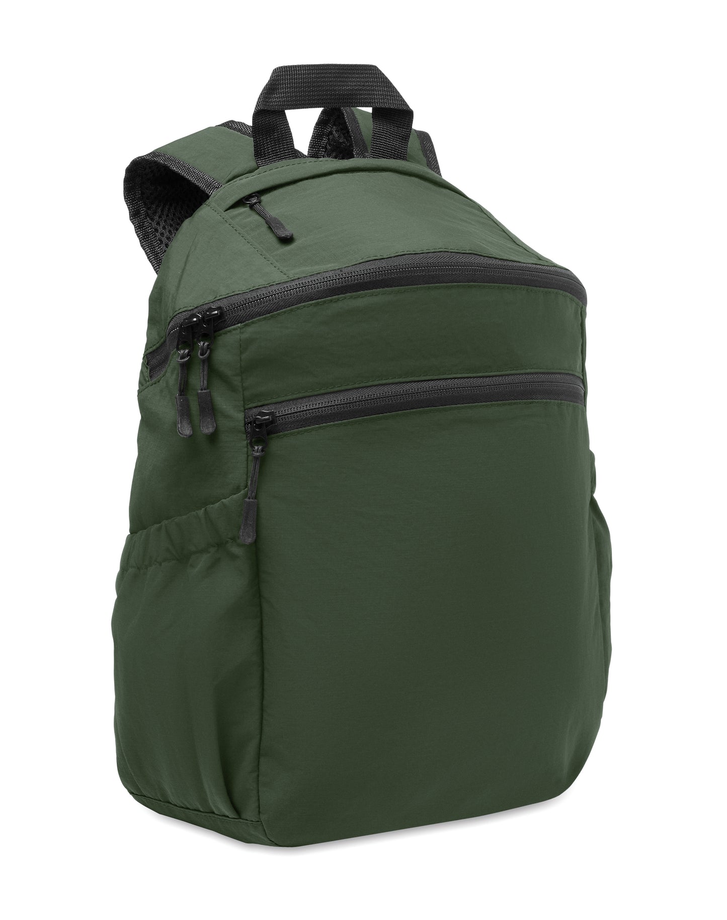 Mochila Em Nylon Ripstop 10L