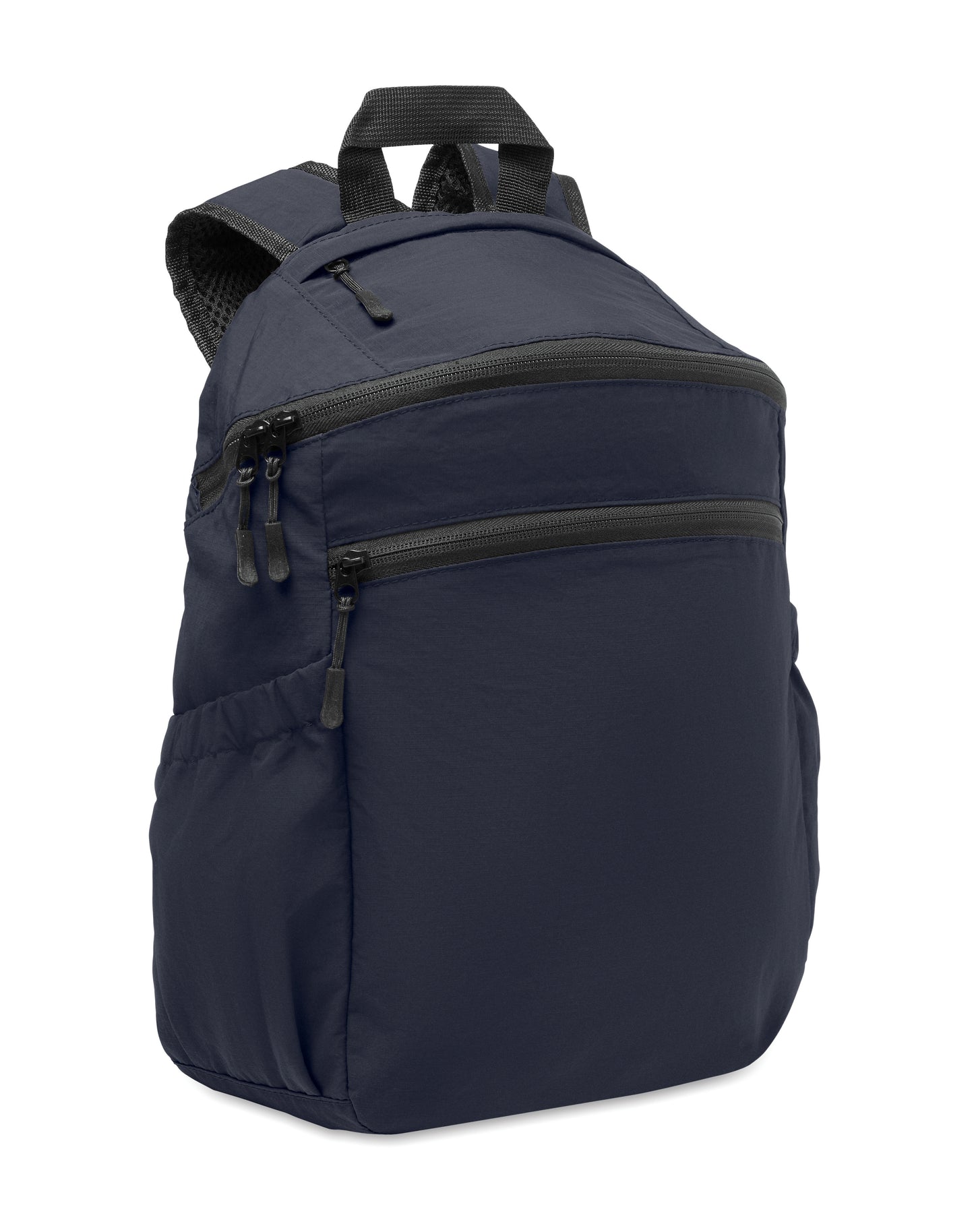 Mochila Em Nylon Ripstop 10L