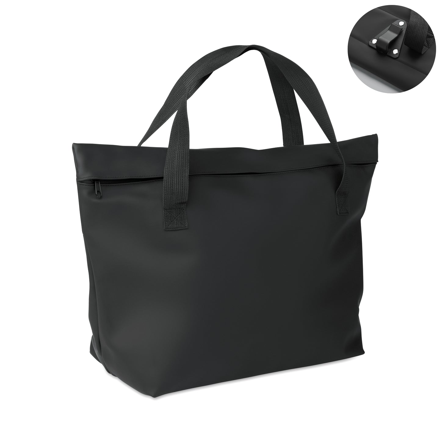Saco Para Bicicleta Em Pu 10L