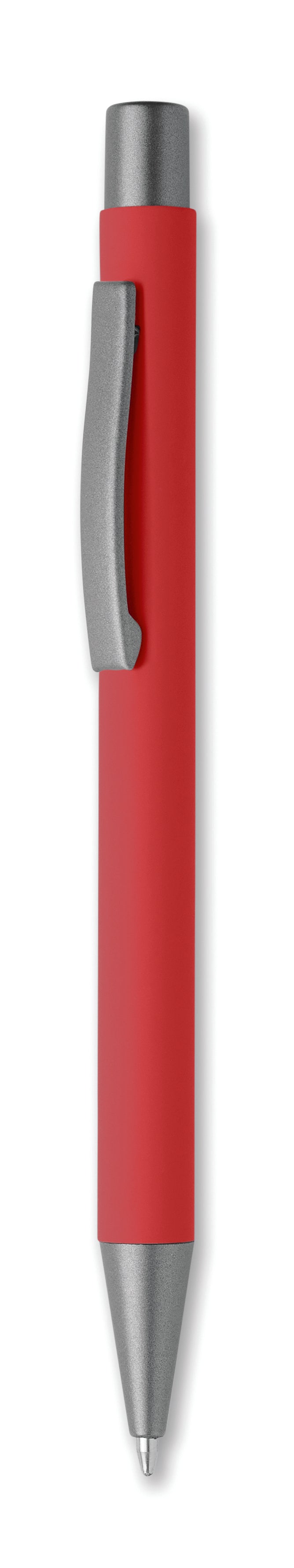 Caneta Em Alumínio Reciclado