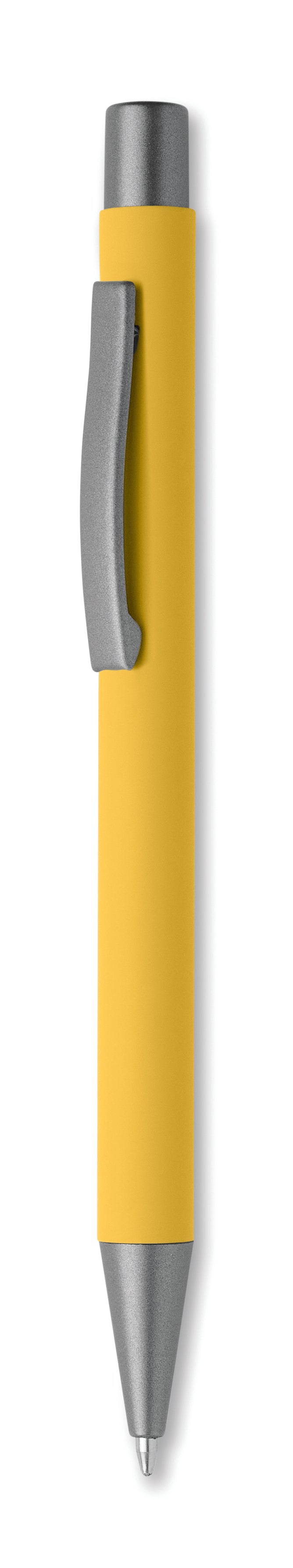 Caneta Em Alumínio Reciclado