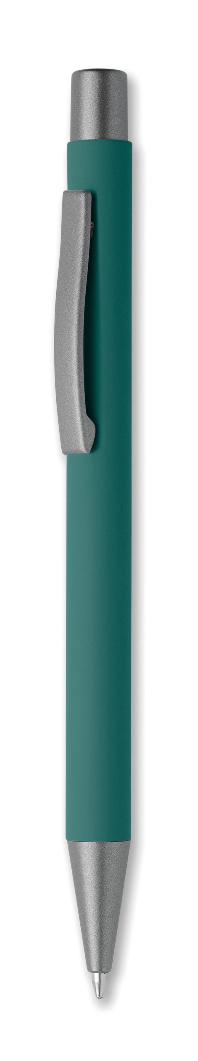 Caneta Em Alumínio Reciclado