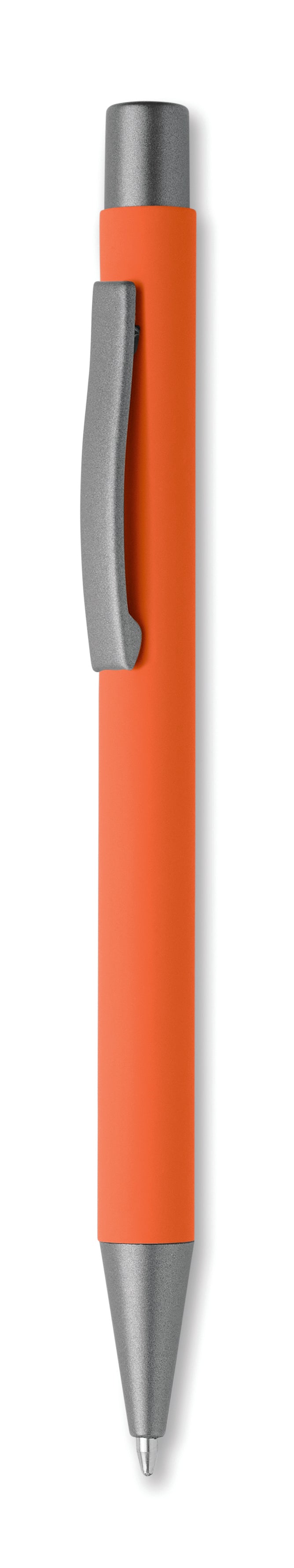 Caneta Em Alumínio Reciclado