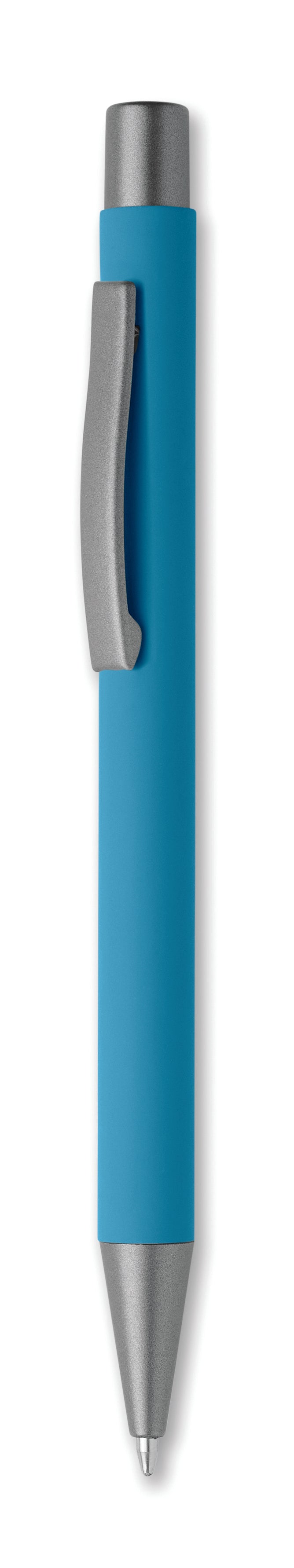 Caneta Em Alumínio Reciclado