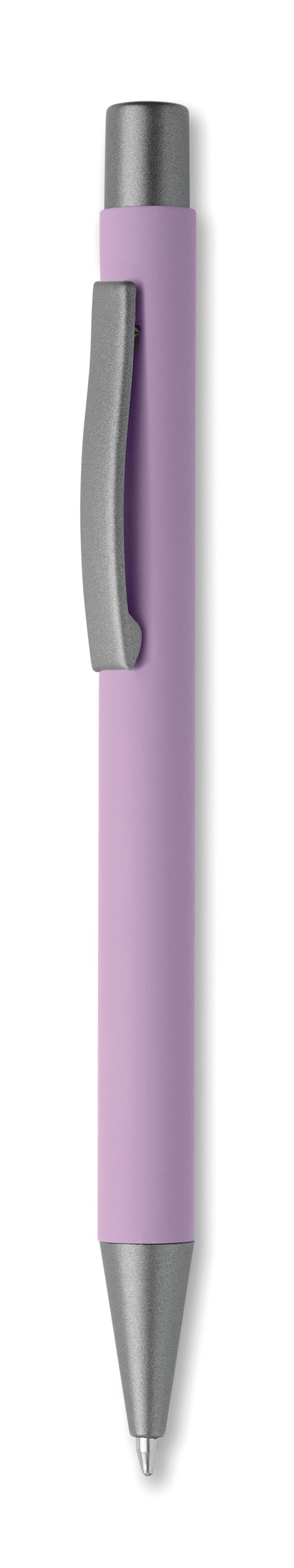 Caneta Em Alumínio Reciclado
