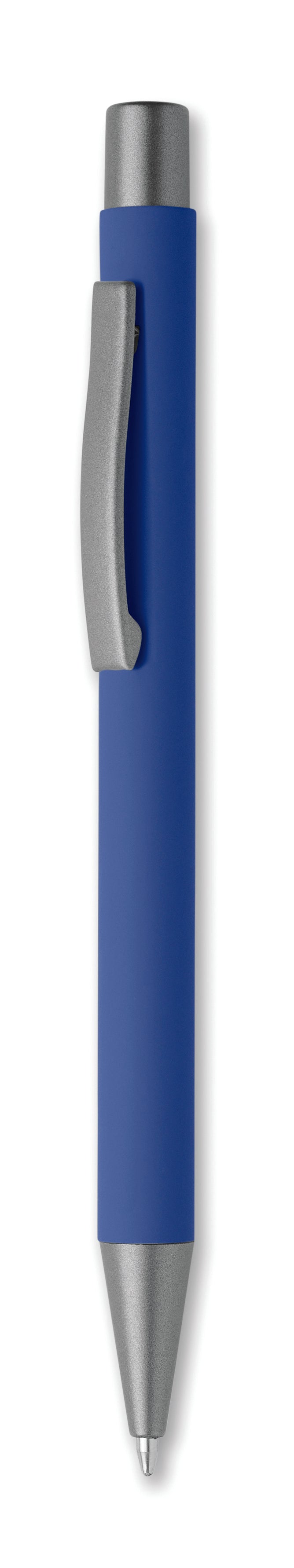 Caneta Em Alumínio Reciclado