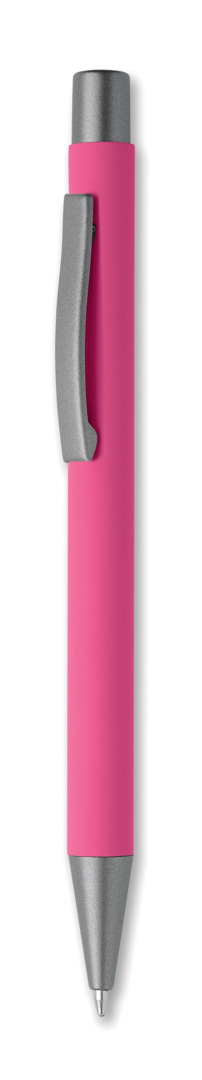 Caneta Em Alumínio Reciclado