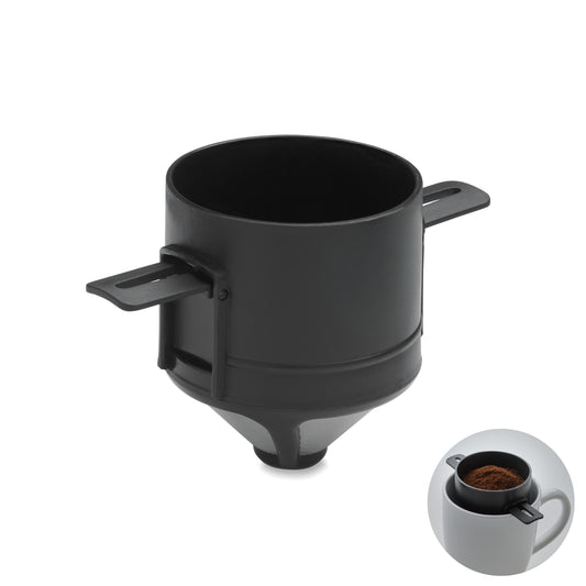 Filtro De Café Reutilizável