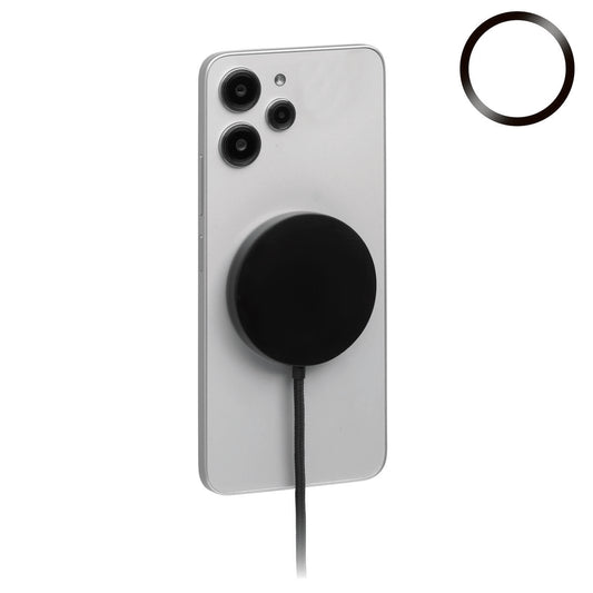 Carregador Magnético De 25 W