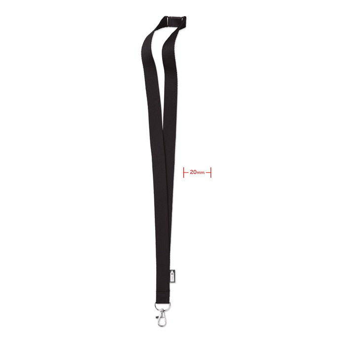 Lanyard Em Rpet