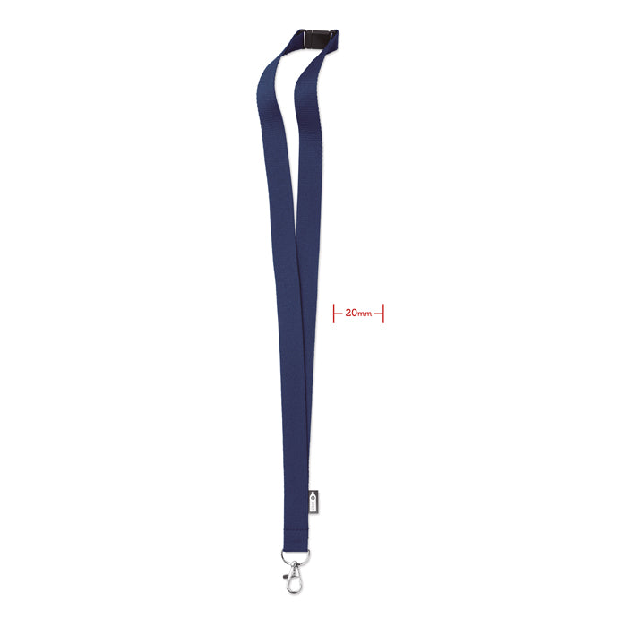 Lanyard Em Rpet