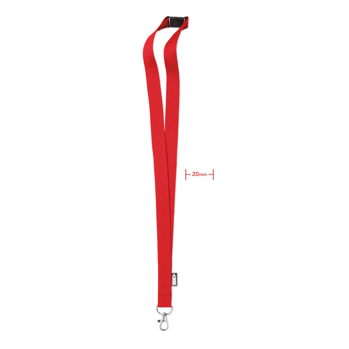 Lanyard Em Rpet