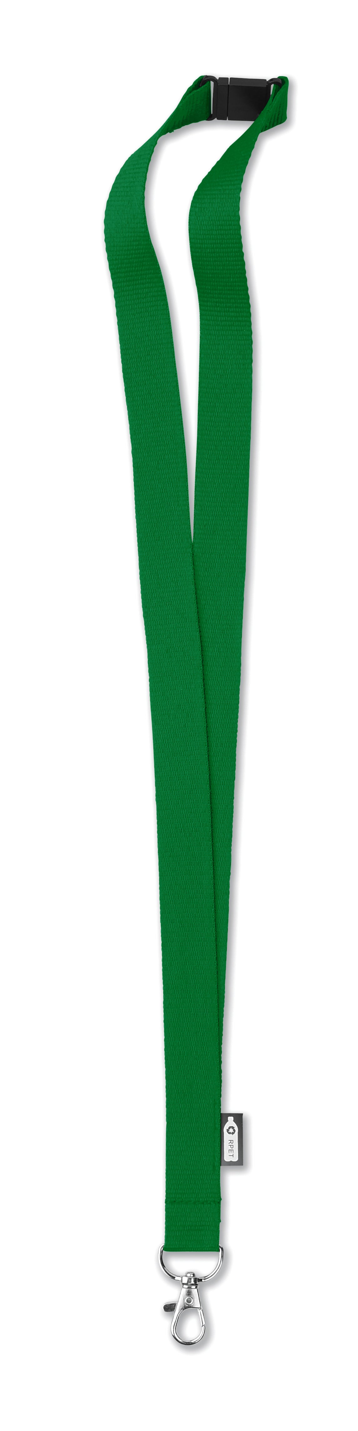 Lanyard Em Rpet