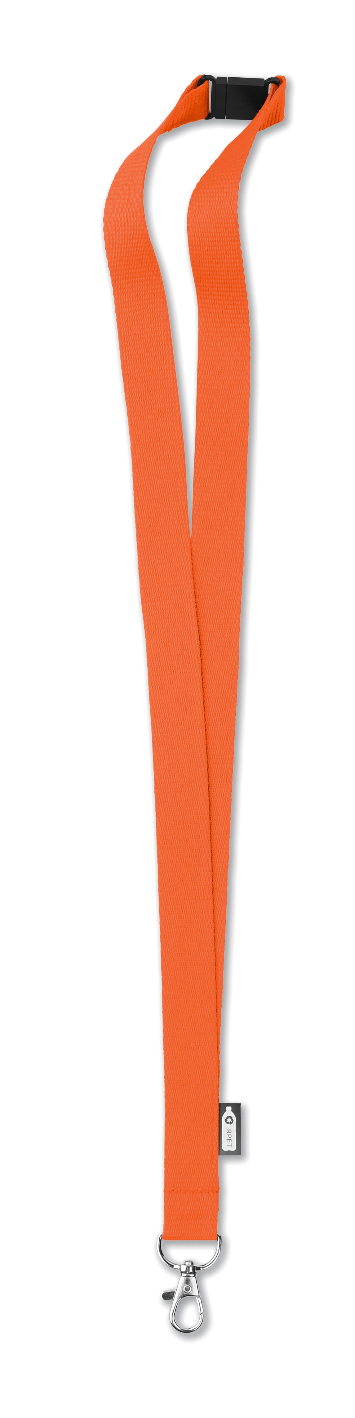 Lanyard Em Rpet