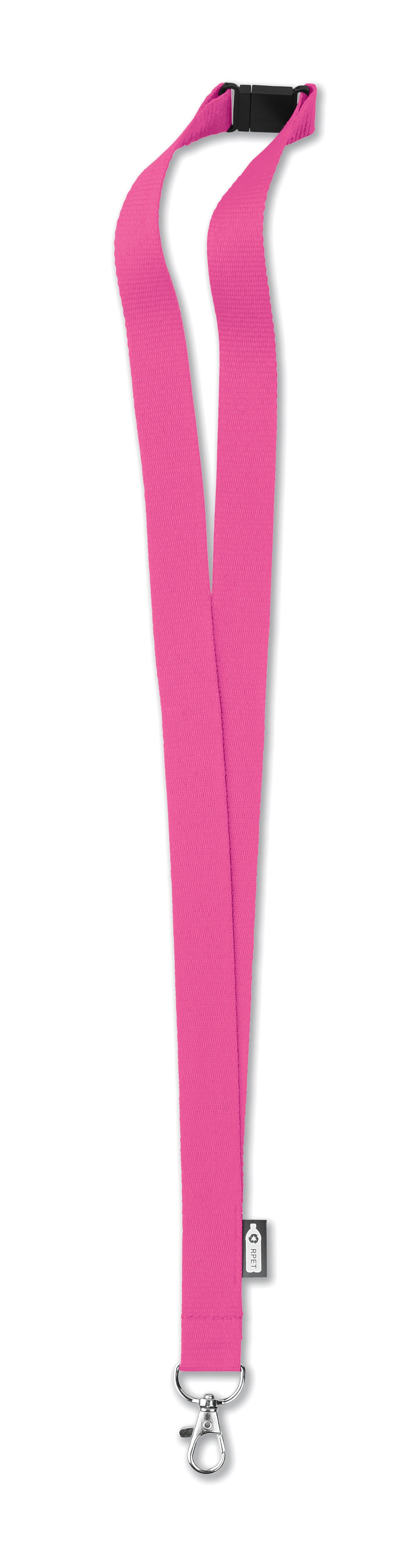 Lanyard Em Rpet