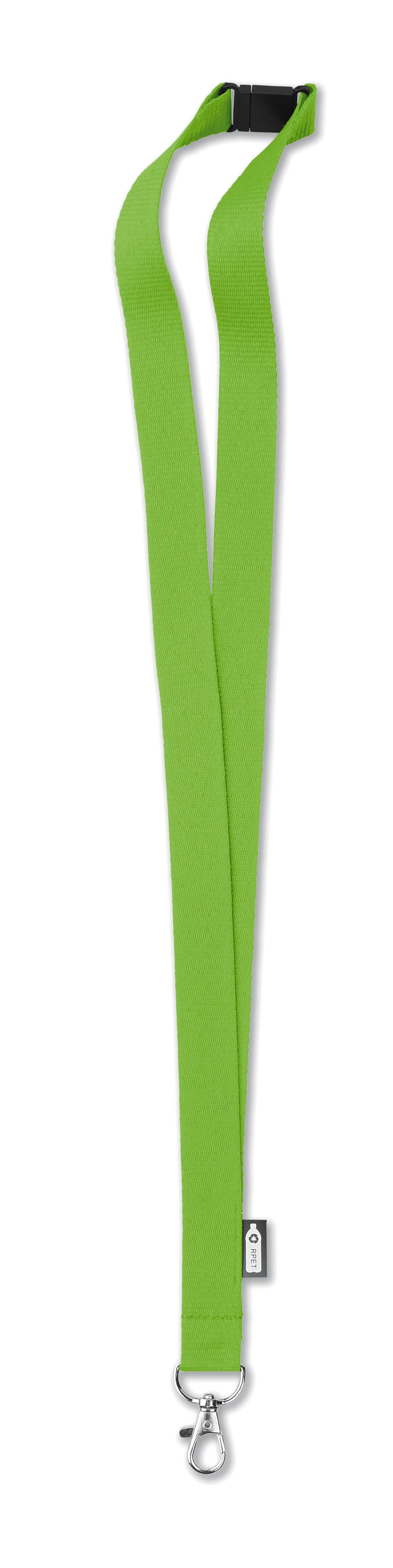 Lanyard Em Rpet