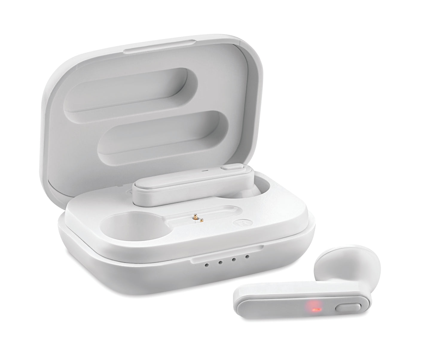 Tws Auriculares Base Carga