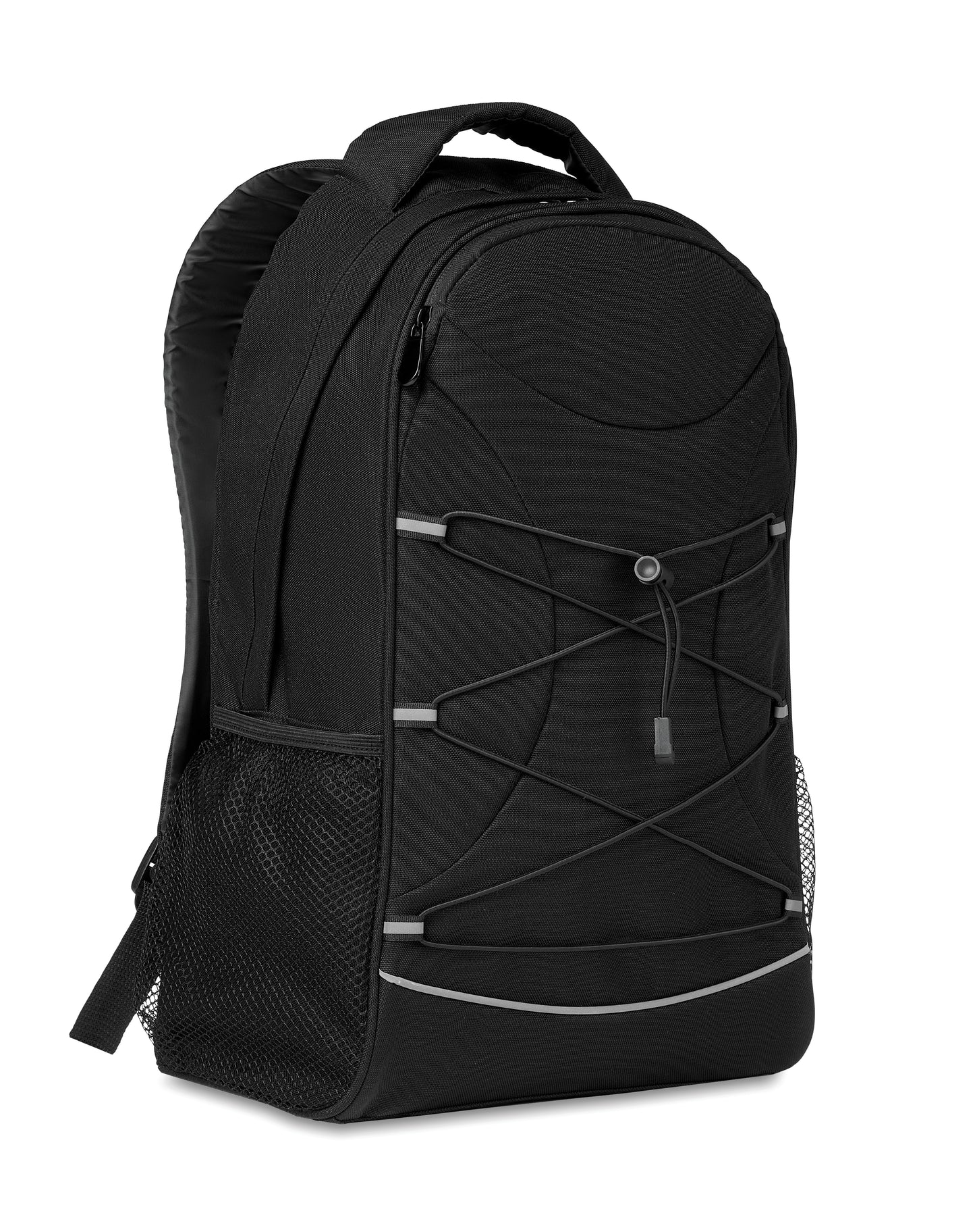 Mochila 600D Rpet