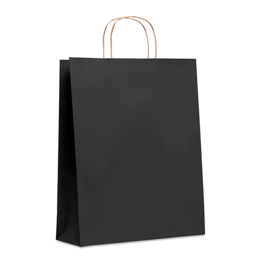 Saco Papel Gran. Prenda 90G/M²
