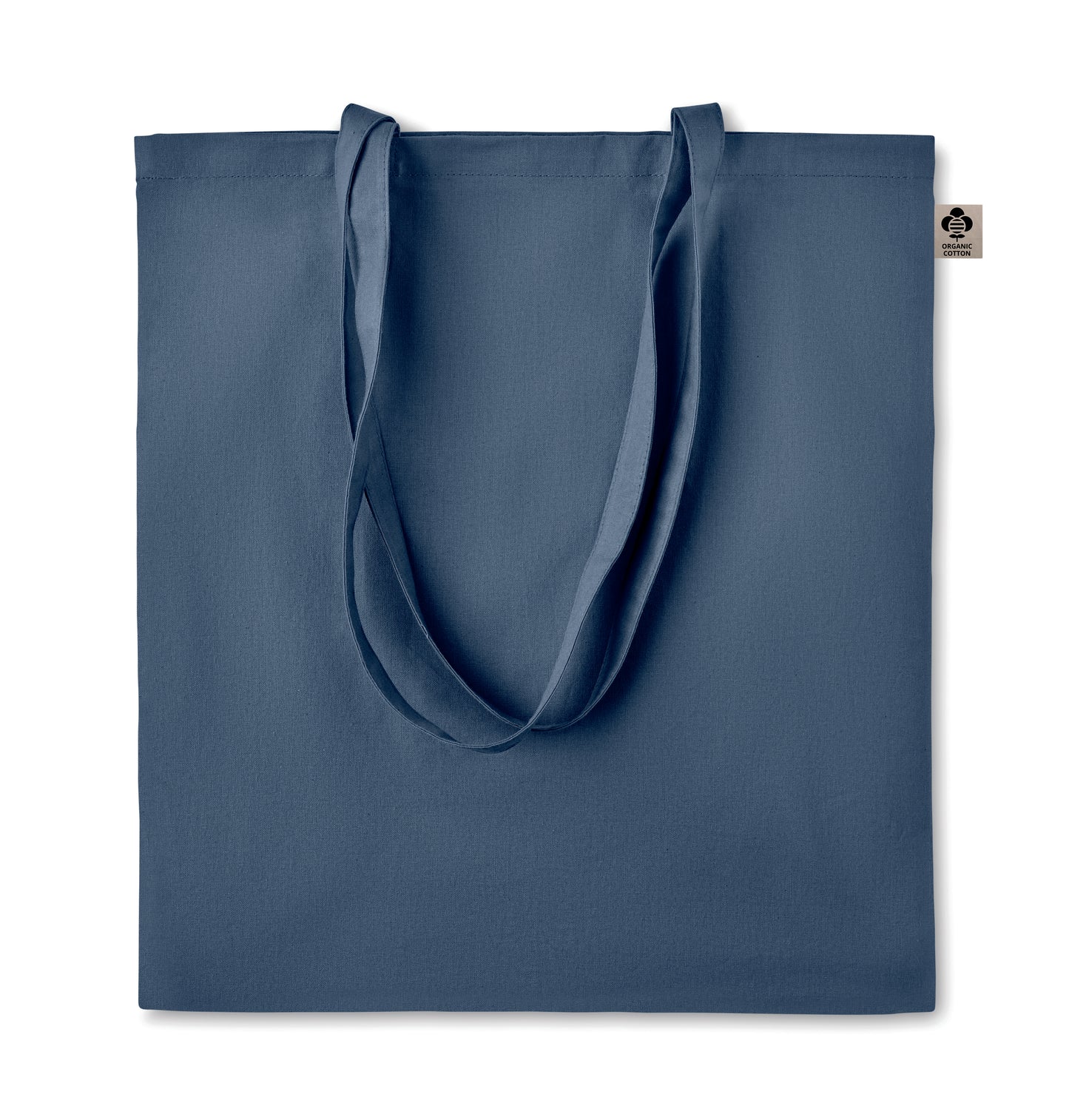 Saco Compras Algodão Orgânico