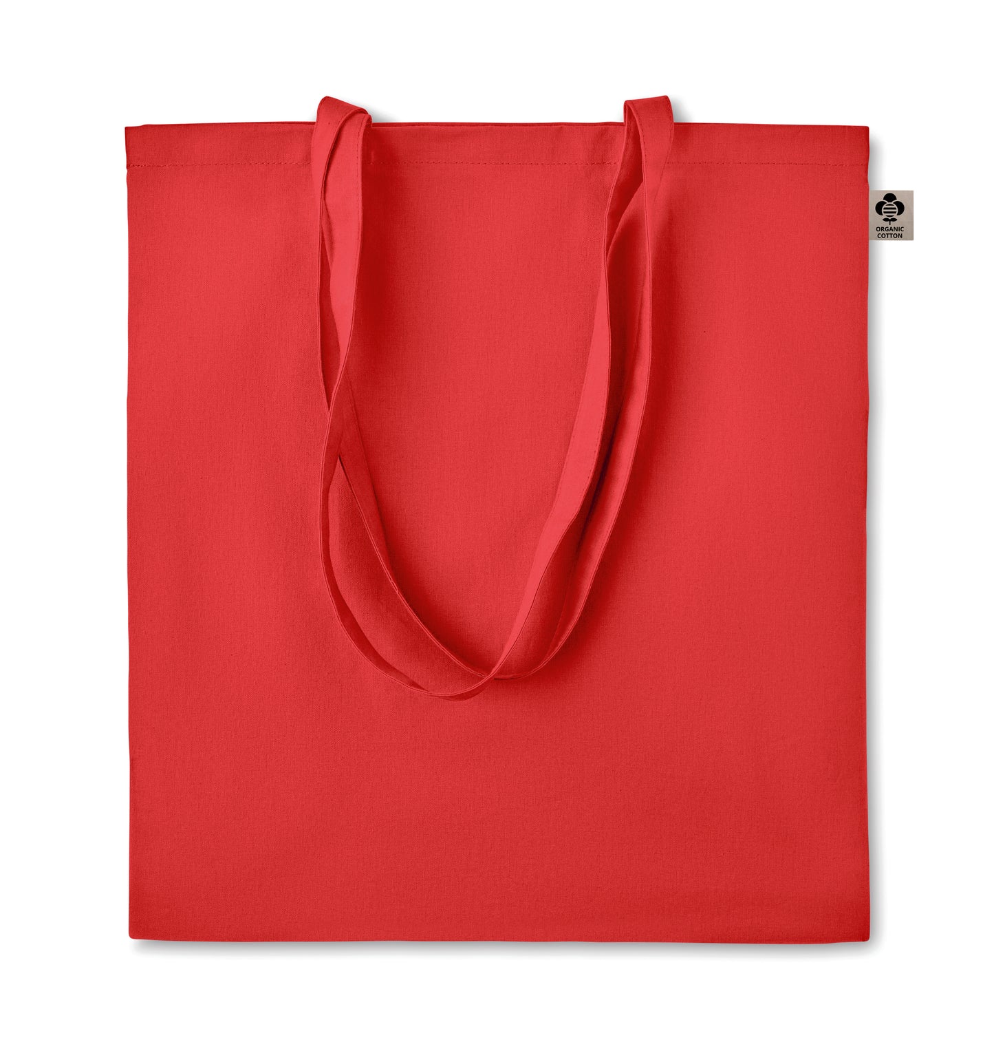 Saco Compras Algodão Orgânico