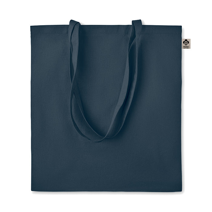 Saco Compras Algodão Orgânico