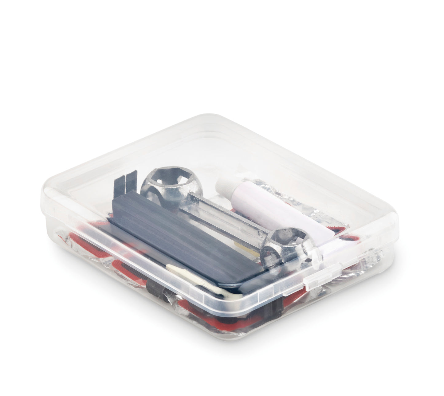 Kit De Reparação De Bicicletas