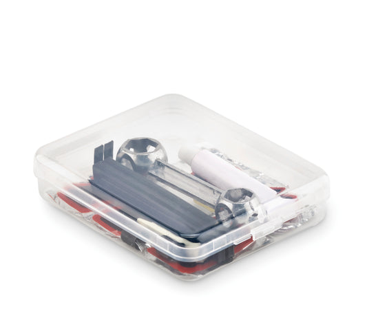 Kit De Reparação De Bicicletas