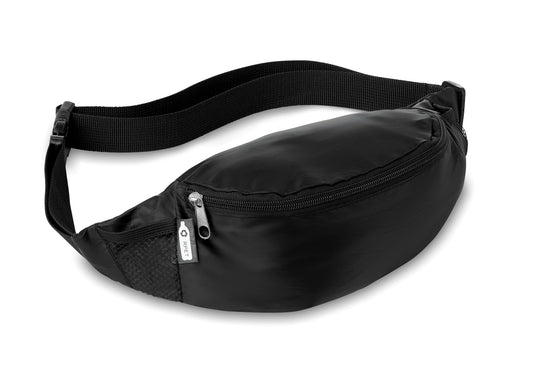 Bolsa De Cintura Em 210D Rpet