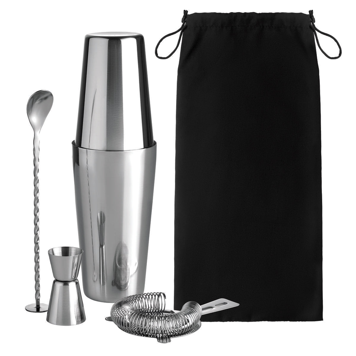 Conjunto De Cocktail De 750 Ml