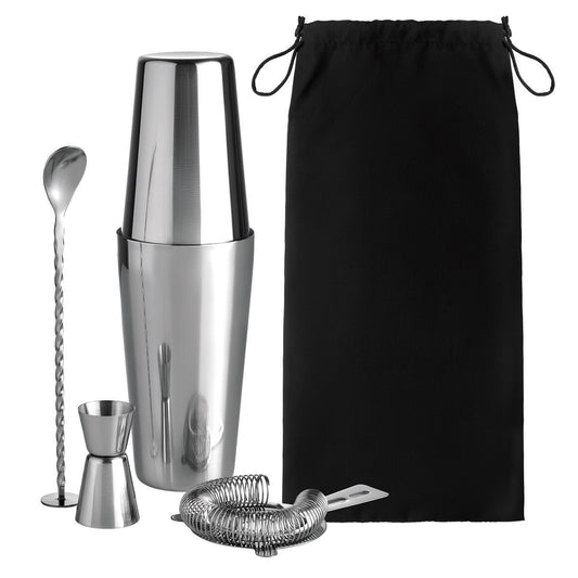 Conjunto De Cocktail De 750 Ml
