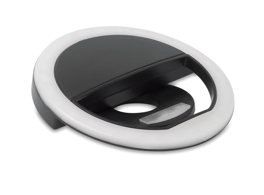Anel De Luz Com 28 Led