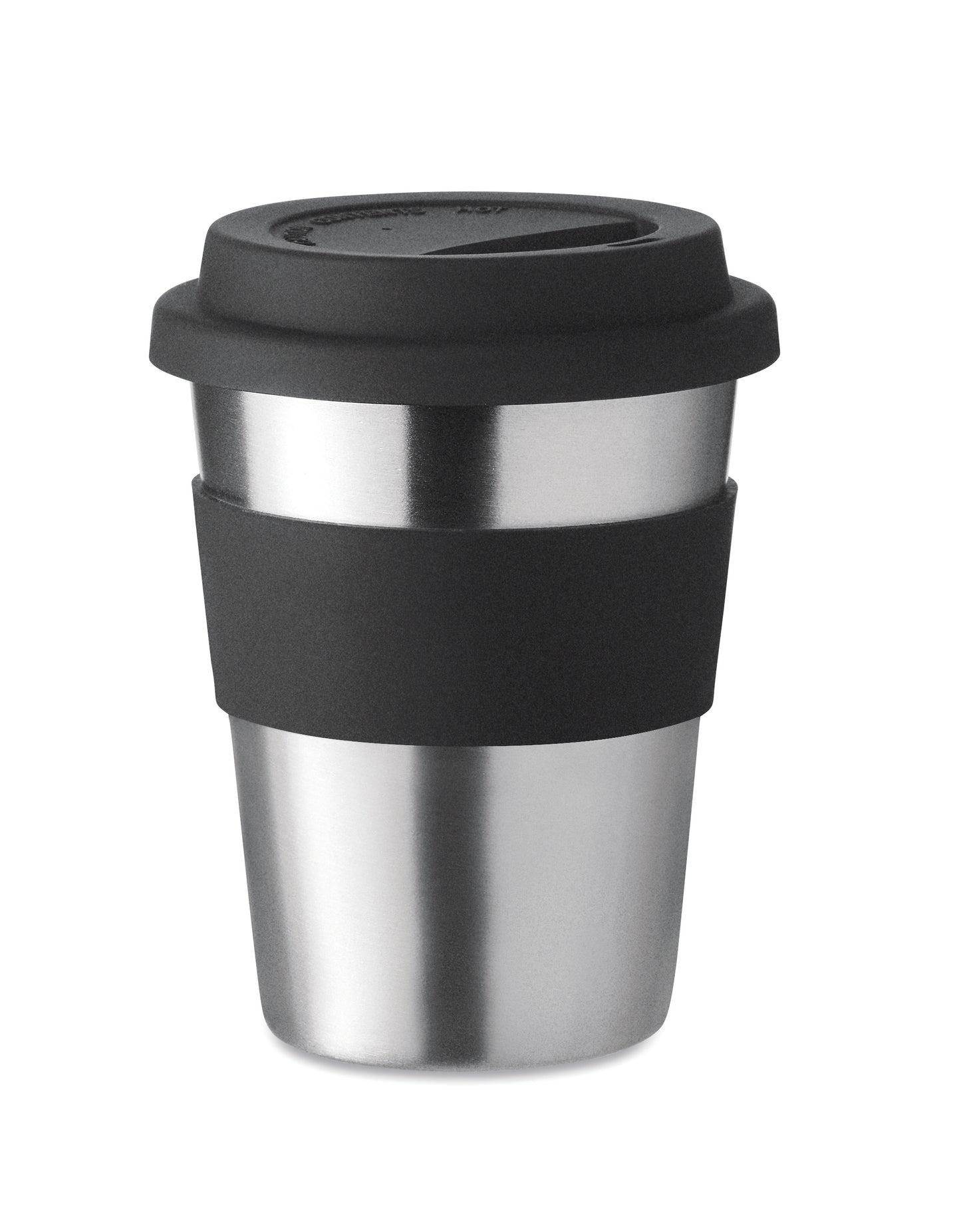 Copo Em Aço Inoxidável