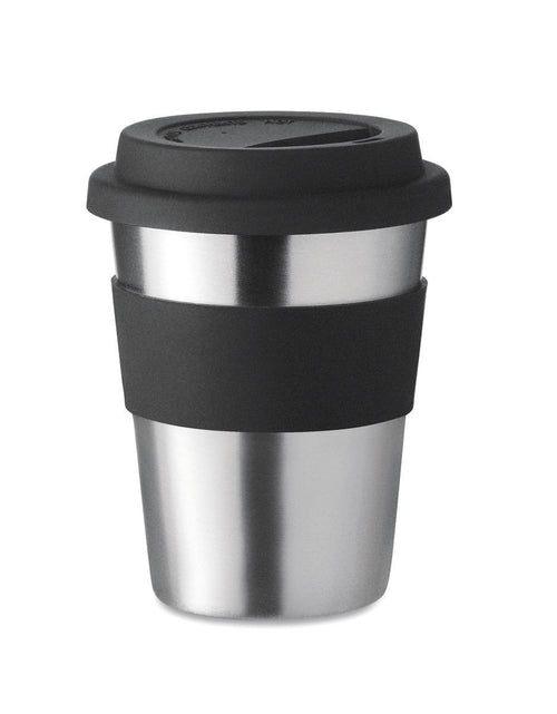 Copo Em Aço Inoxidável