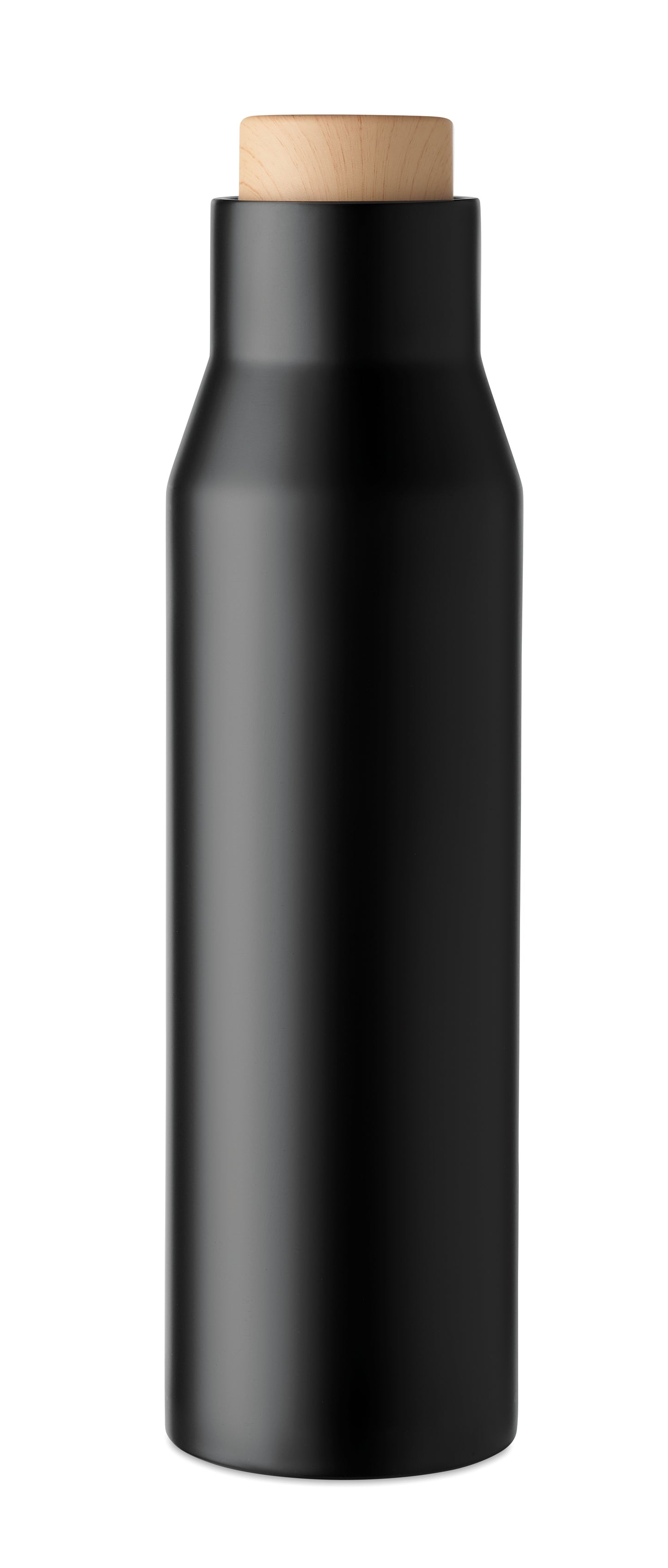 Garrafa Térmica De 500Ml