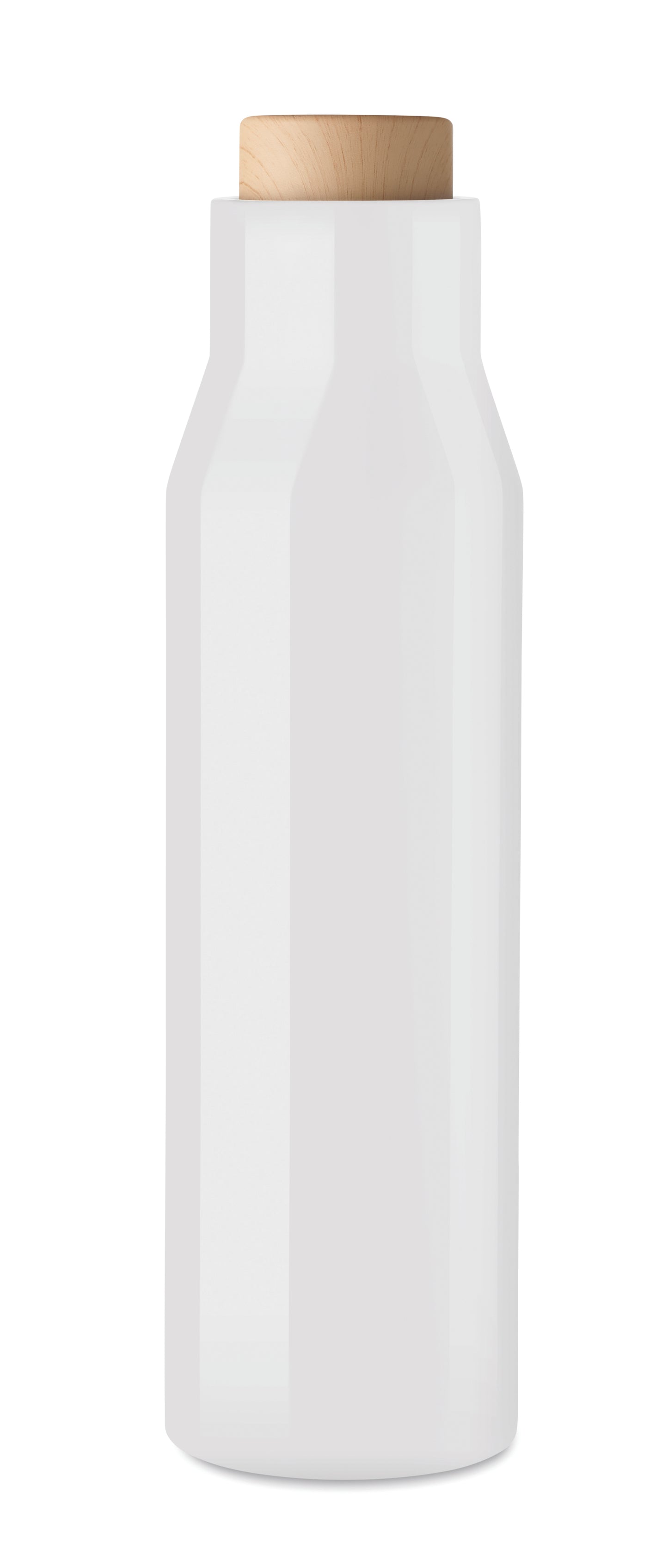 Garrafa Térmica De 500Ml