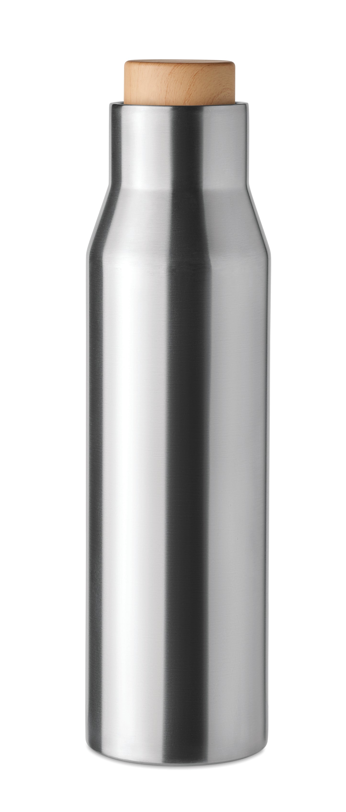 Garrafa Térmica De 500Ml