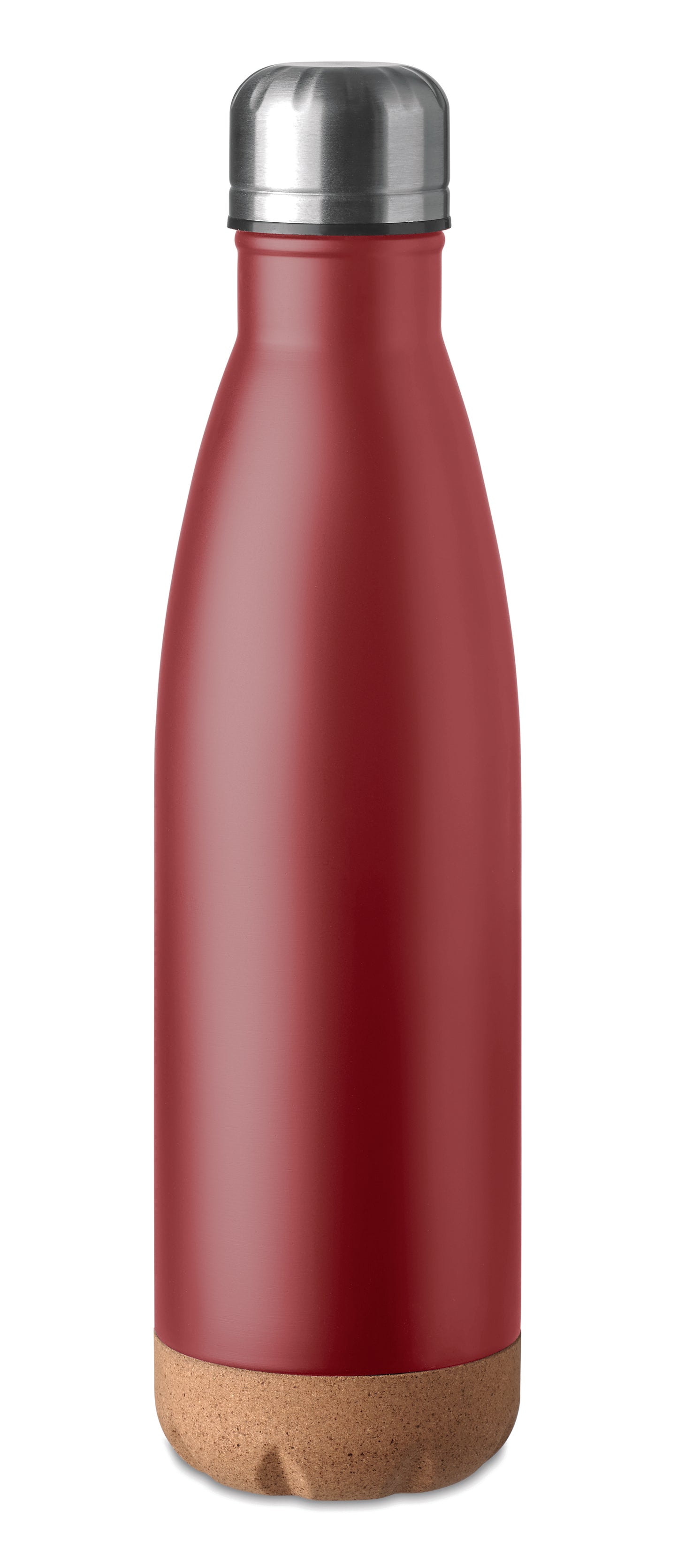 Garrafa De Aço Inoxidável