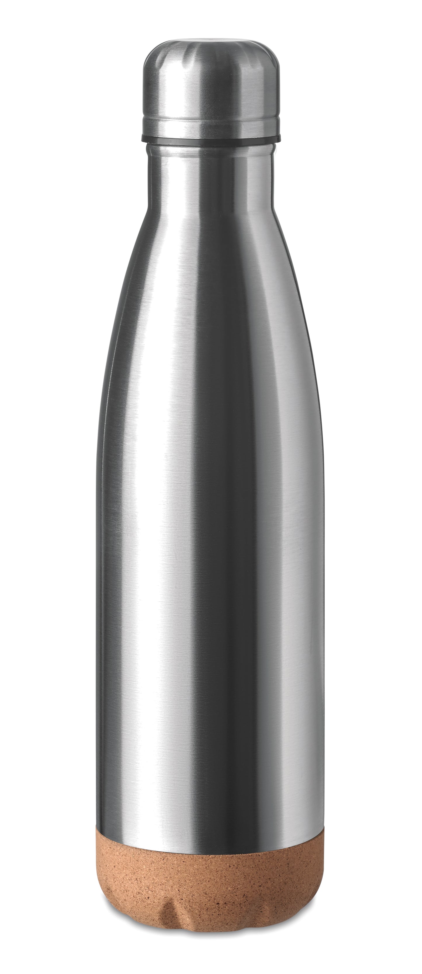 Garrafa De Aço Inoxidável