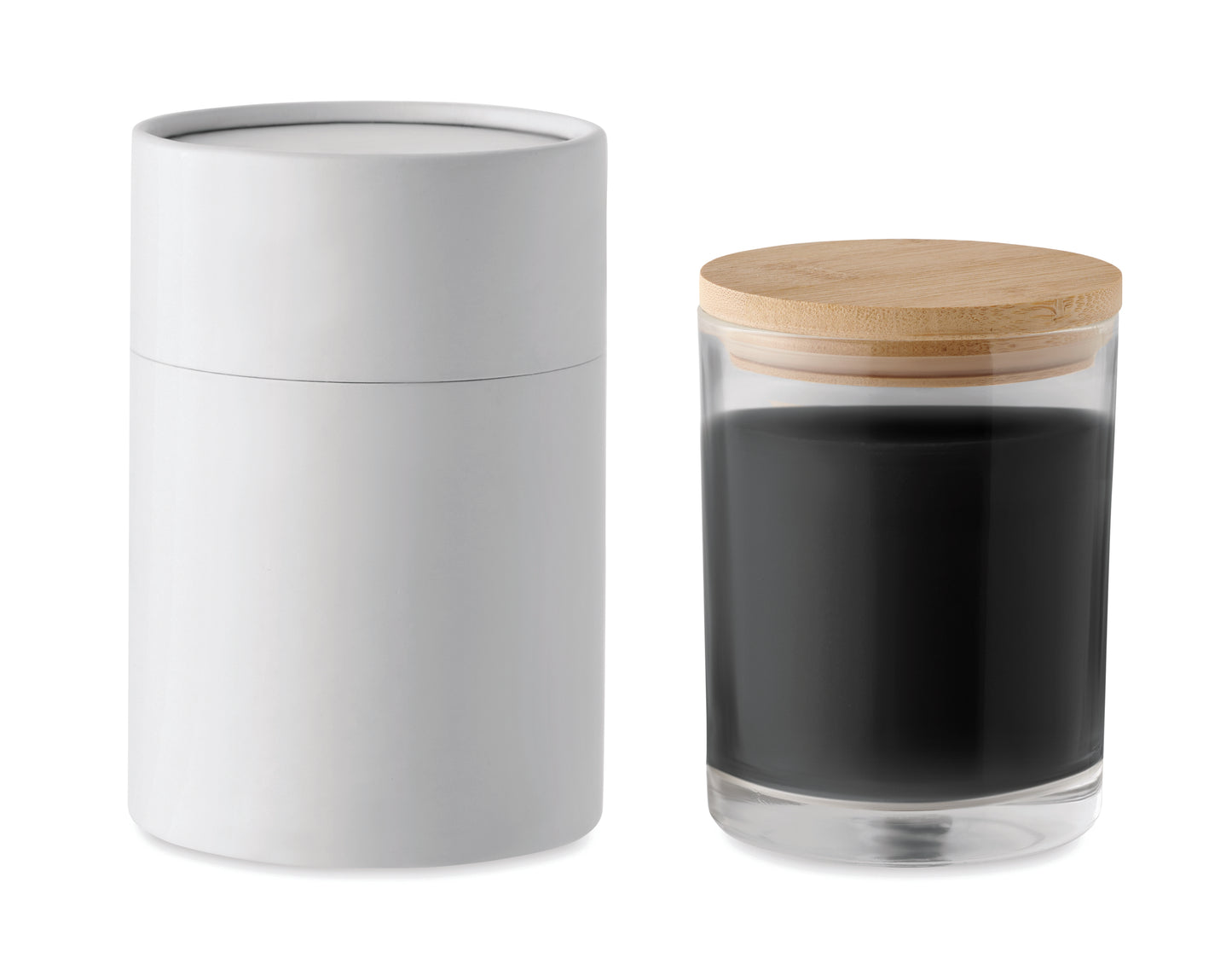 Vela Perfumada De Baunilha